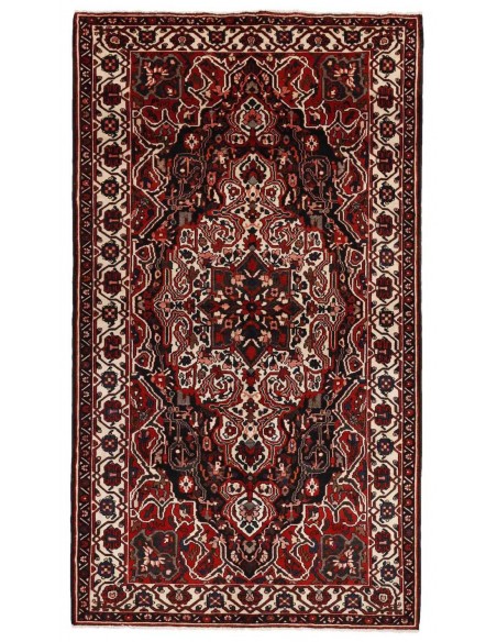 Hand made rug Bakhtiyar Persia cm.170x309