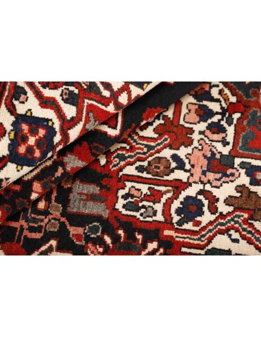 Hand made rug Bakhtiyar Persia cm.170x309