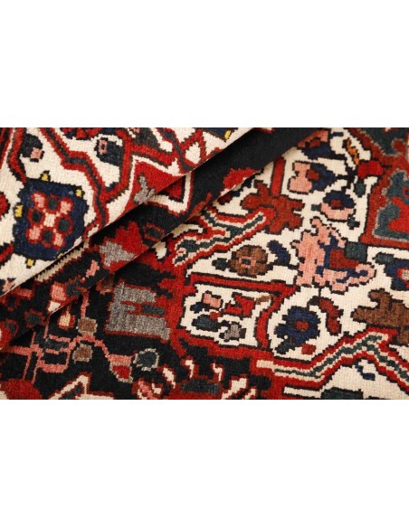 Hand made rug Bakhtiyar Persia cm.170x309