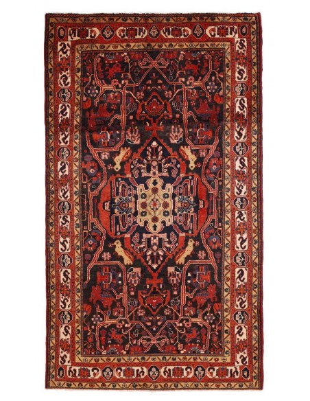 Hand made rug Nahavand Persia cm.163x288
