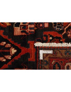 Hand made rug Nahavand Persia cm.163x288 2