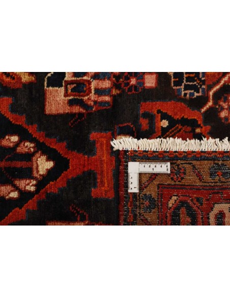 Hand made rug Nahavand Persia cm.163x288