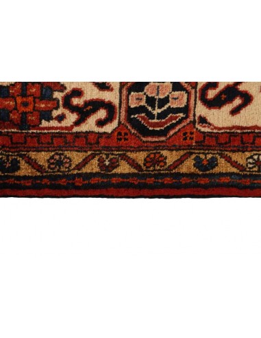 Hand made rug Nahavand Persia cm.163x288
