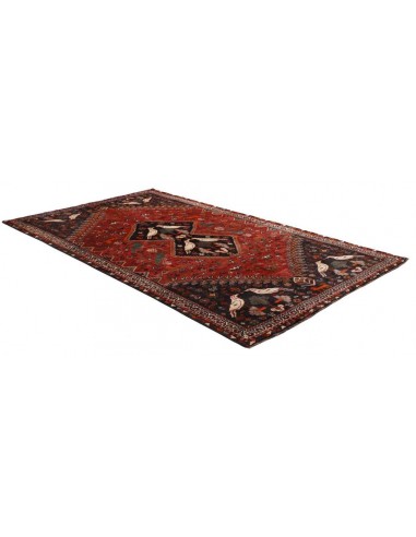 Hand made rug Kashghai Persia cm.177x294