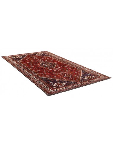 Hand made rug Kashghai Persia cm.160x259