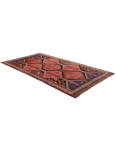 Hand made rug Kashghai Persia cm.155x290