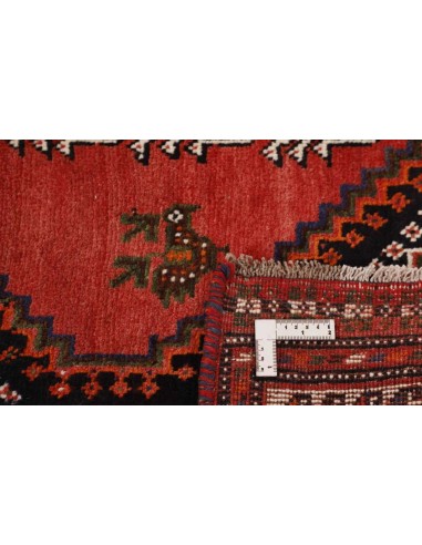 Hand made rug Kashghai Persia cm.155x290