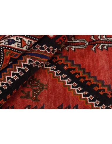 Hand made rug Kashghai Persia cm.155x290