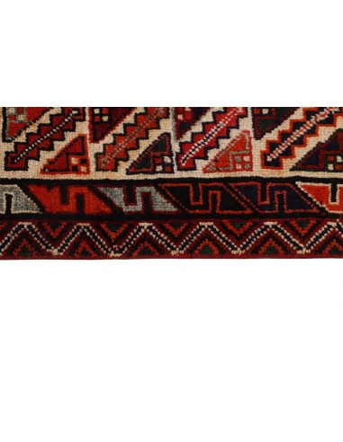 Hand made rug Kashghai Persia cm.165x265