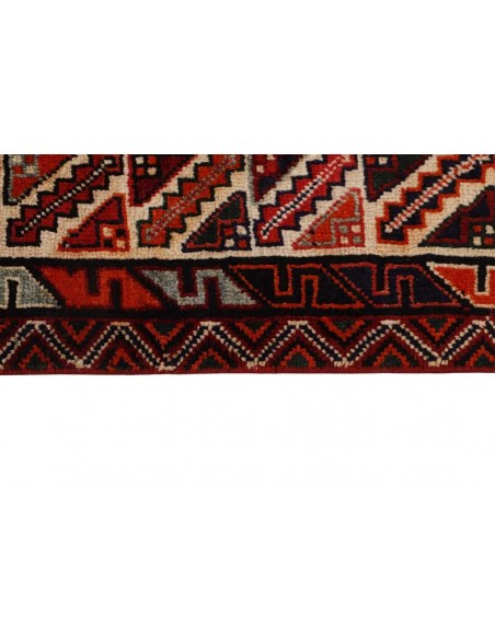 Hand made rug Kashghai Persia cm.165x265
