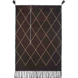 Carpet MALIKA SITAP LANA geometrico da EUR 780.8