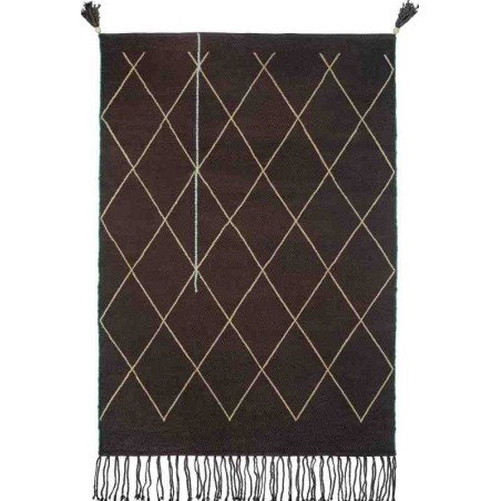 Carpet MALIKA SITAP LANA geometrico da EUR 780.8