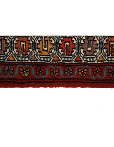 Hand made rug Torkaman Fine Persia cm.87x278