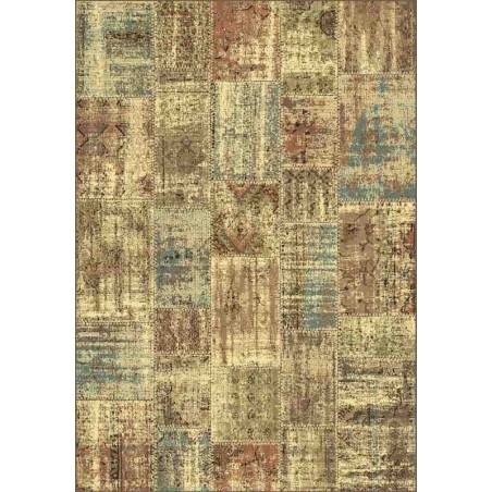 Carpet MALIZIA SITAP 89374-4252 SETA geometrico da EUR 61