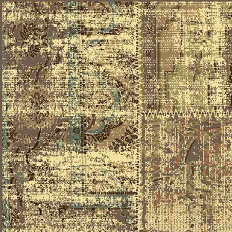 Carpet MALIZIA SITAP 89374-4252 SETA geometrico da EUR 61