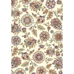 Carpet MALIZIA SITAP 89497-6161 SETA floreale da EUR 61