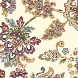 Carpet MALIZIA SITAP 89497-6161 SETA floreale da EUR 61 2