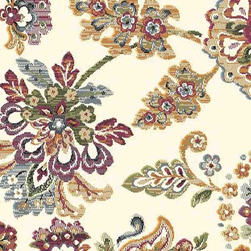 Carpet MALIZIA SITAP 89497-6161 SETA floreale da EUR 61