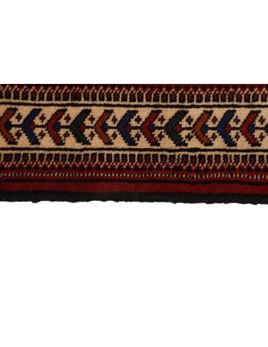 Hand made rug Torkaman Fine Persia cm.150x237