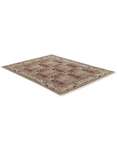 Hand made rug Moud Garden Persia cm.152x190