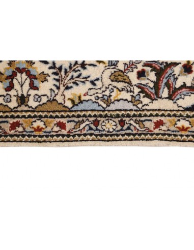Hand made rug Moud Garden Persia cm.152x190