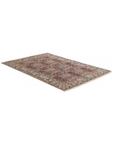 Hand made rug Moud Garden Persia cm.146x205