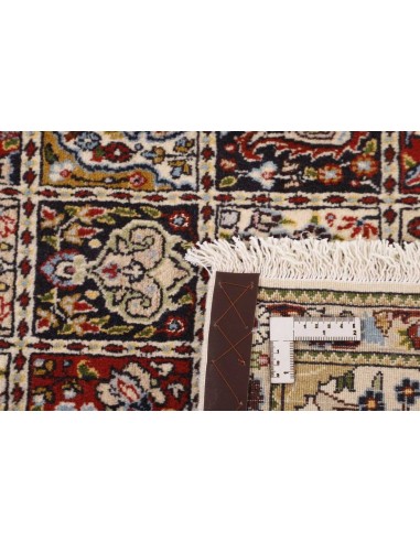Hand made rug Moud Garden Persia cm.146x205
