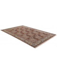 Hand made rug Moud Garden Persia cm.199x295 2