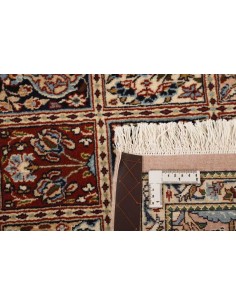 Hand made rug Moud Garden Persia cm.150x205 2
