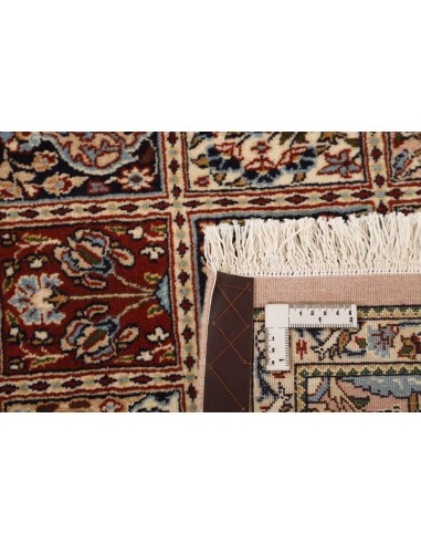 Hand made rug Moud Garden Persia cm.150x205