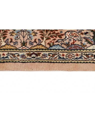 Hand made rug Moud Garden Persia cm.150x205