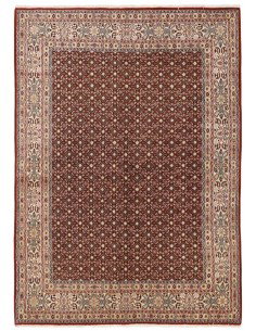 Hand made rug Moud Mahi Persia cm.166x232