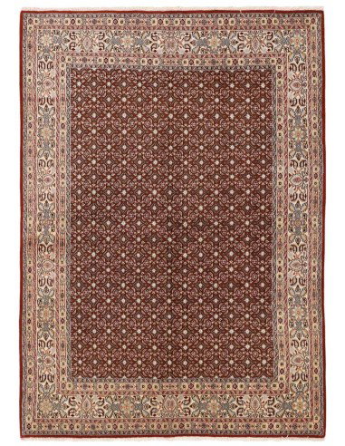 Hand made rug Moud Mahi Persia cm.166x232