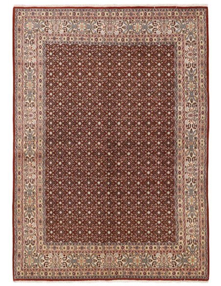 Hand made rug Moud Mahi Persia cm.166x232