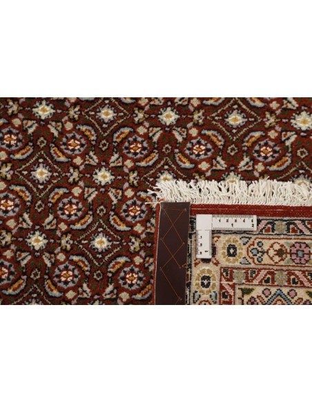 Hand made rug Moud Mahi Persia cm.166x232