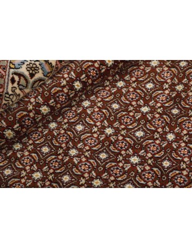 Hand made rug Moud Mahi Persia cm.166x232