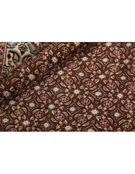 Hand made rug Moud Mahi Persia cm.166x232