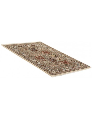 Hand made rug Moud Garden Persia cm.78x112