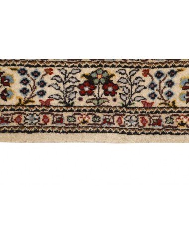 Hand made rug Moud Garden Persia cm.78x112