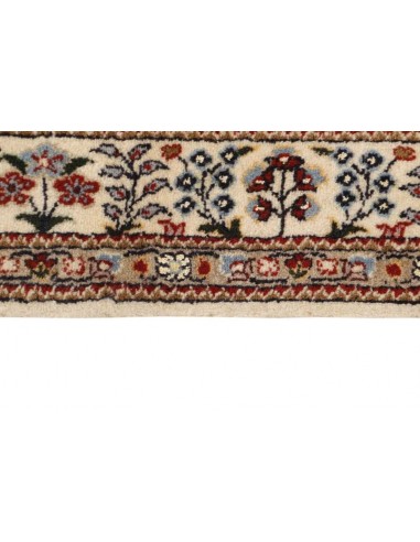 Hand made rug Moud Garden Persia cm.80x115