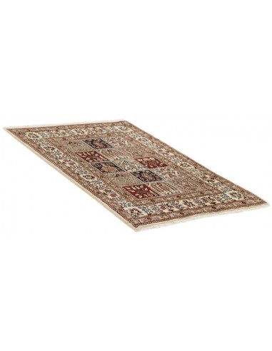 Hand made rug Moud Garden Persia cm.80x115