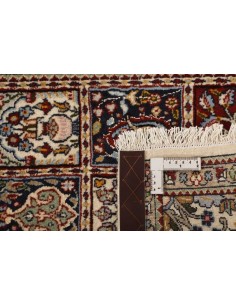 Hand made rug Moud Garden Persia cm.83x127 2