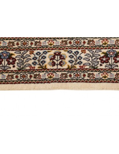 Hand made rug Moud Garden Persia cm.78x116