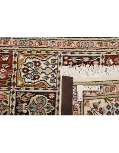 Hand made rug Moud Garden Persia cm.80x120 2