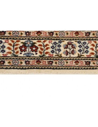 Hand made rug Moud Garden Persia cm.80x118