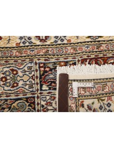 Hand made rug Moud Garden Persia cm.79x125 2