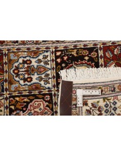 Hand made rug Moud Garden Persia cm.80x115 2