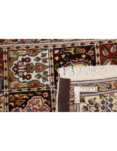 Hand made rug Moud Garden Persia cm.80x115
