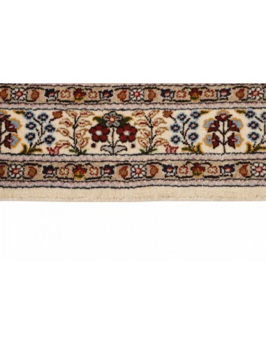 Hand made rug Moud Garden Persia cm.80x115