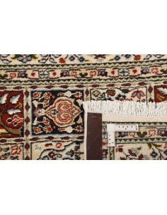 Hand made rug Moud Garden Persia cm.81x118 2